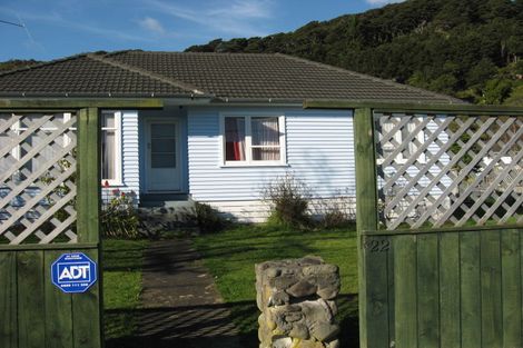 Photo of property in 22 Bull Avenue, Wainuiomata, Lower Hutt, 5014