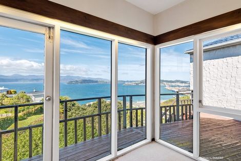 Photo of property in 9 Elgin Way, Khandallah, Wellington, 6035