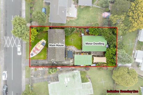 Photo of property in 20 Brightwell Street, Papakura, 2110