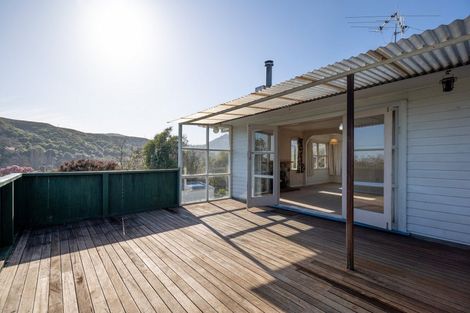 Photo of property in 3 Torlesse Street, Enner Glynn, Nelson, 7011