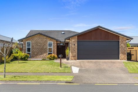 Photo of property in 8 Tuaia Street, Pyes Pa, Tauranga, 3112