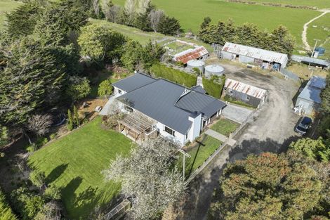 Photo of property in 181 Brookside & Irwell Road, Leeston, 7682