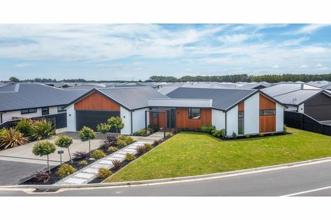 Photo of property in 96 Oaks Drive, Lincoln, 7608