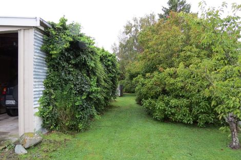 Photo of property in 46 Denmark Street, Fairlie, 7925