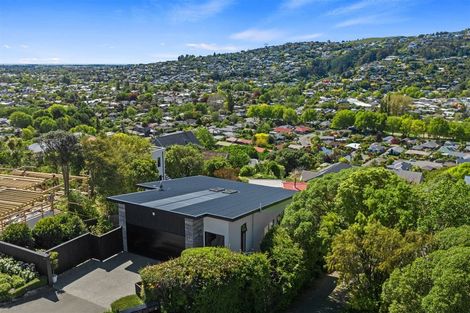 Photo of property in 1/17b Cracroft Terrace, Cashmere, Christchurch, 8022