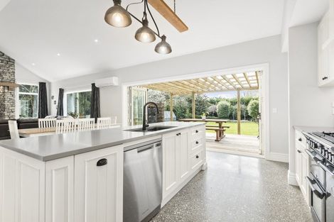 Photo of property in 181 Brookside & Irwell Road, Leeston, 7682