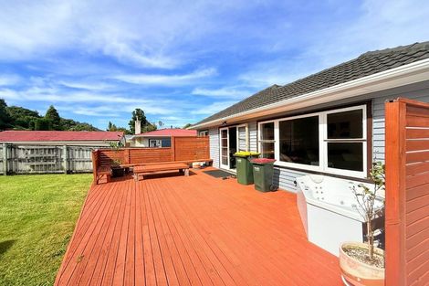 Photo of property in 82 Hair Street, Wainuiomata, Lower Hutt, 5014
