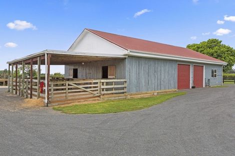 Photo of property in 37 Norrish Road, Ohaupo, 3881