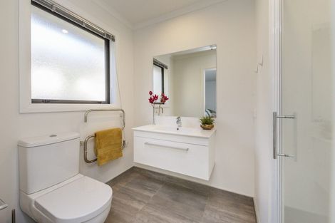 Photo of property in 40a Weston Avenue, Roslyn, Palmerston North, 4414