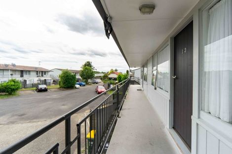 Photo of property in 32/36 Abbotsford Street, Whitiora, Hamilton, 3200