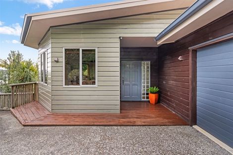 Photo of property in 69 Memorial Drive, Parahaki, Whangarei, 0112