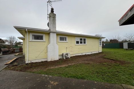 Photo of property in 15b Roosevelt Street, Levin, 5510