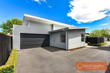 Photo of property in 86 Somerfield Street, Somerfield, Christchurch, 8024