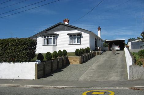 Photo of property in 12 Roslyn Terrace, West End, Timaru, 7910