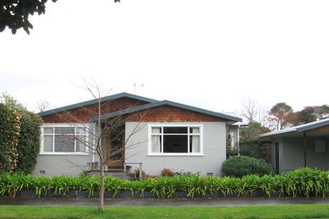 Photo of property in 8 Manuka Street, Hokowhitu, Palmerston North, 4410