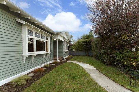 Photo of property in 6 Bletsoe Avenue, Spreydon, Christchurch, 8024
