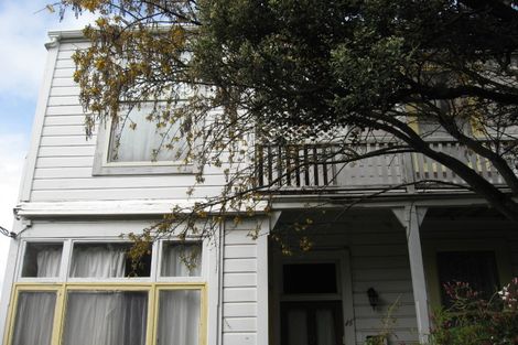 Photo of property in Flagstaff Hill, 16 Terrace Gardens, Te Aro, Wellington, 6011