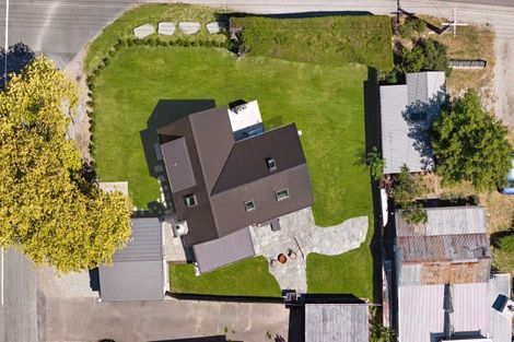 Photo of property in 1 Thames Street, Arrowtown, 9302