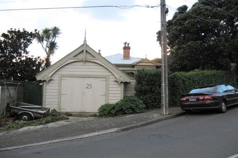 Photo of property in 25 Rodrigo Road, Kilbirnie, Wellington, 6022