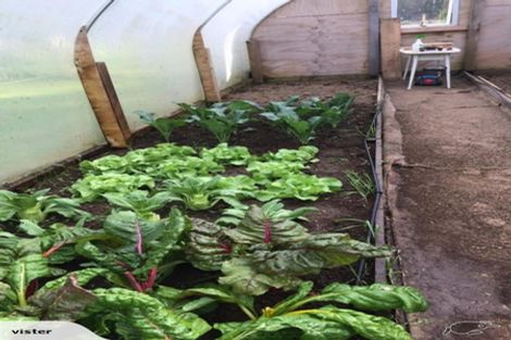 Photo of property in 91 Western Valley Road, Little River, 7591