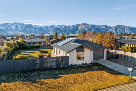 Photo of property in 25 Little Maude Drive, Lake Hawea, Wanaka, 9382