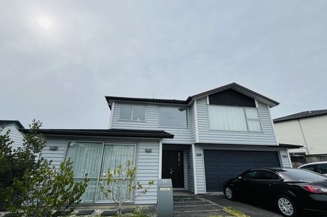 Photo of property in 19 Drumbuoy Drive, Flat Bush, Auckland, 2019