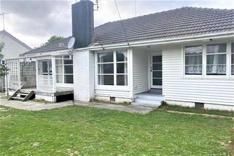 Photo of property in 27 Shakespeare Avenue, Trentham, Upper Hutt, 5018
