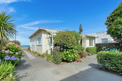 Photo of property in 36 The Esplanade, Westshore, Napier, 4110