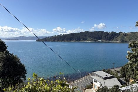 Photo of property in 108 Maida Vale Road, Roseneath, Wellington, 6011