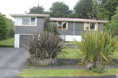 Photo of property in 16 Puketapu Crescent, Taumarunui, 3920
