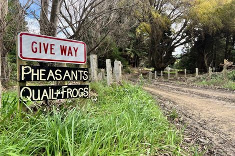 Photo of property in 2411 Coast Road, Pongaroa, 4991