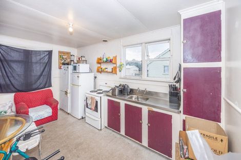 Photo of property in 7 Harris Street, Huntly, 3700