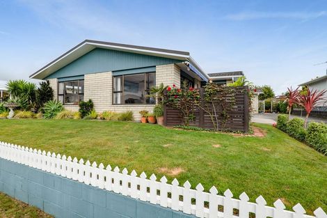 Photo of property in 1/34 Waimea Street, Westown, New Plymouth, 4310