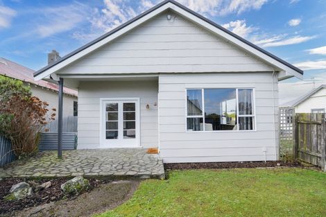 Photo of property in 172 Pomona Street, Strathern, Invercargill, 9812