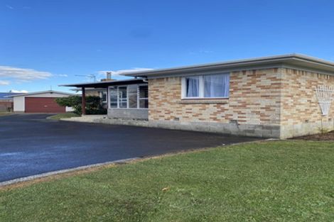 Photo of property in 26 Sheffield Street, Matamata, 3400