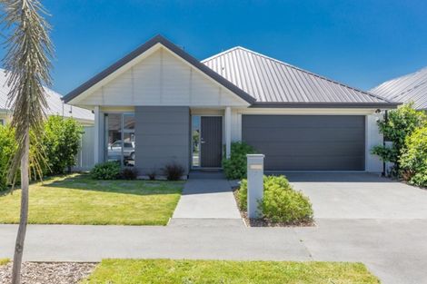 Photo of property in 5 Wilkes Road, Wigram, Christchurch, 8042