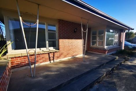 Photo of property in 152 Stobo Street, Grasmere, Invercargill, 9810