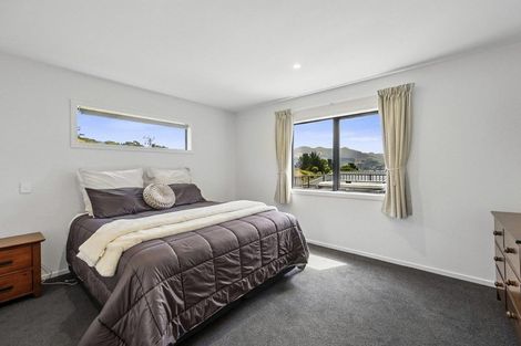 Photo of property in 6 Batham Way, Broad Bay, Dunedin, 9014