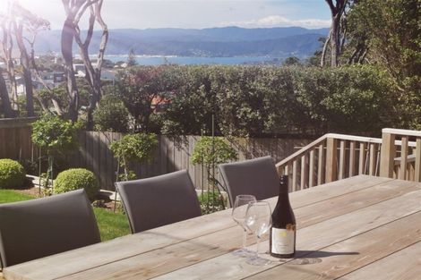 Photo of property in 19 Jubilee Road, Khandallah, Wellington, 6035