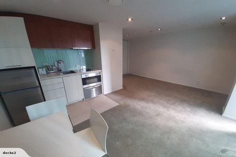 Photo of property in The Docks Apartments, 116/2 Dockside Lane, Auckland Central, Auckland, 1010
