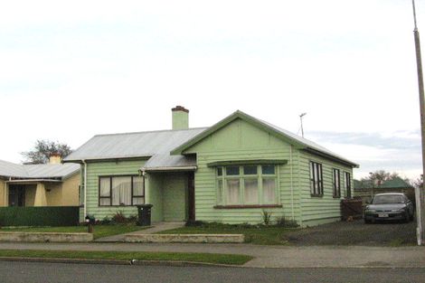 Photo of property in 46 Mary Street, Richmond, Invercargill, 9810
