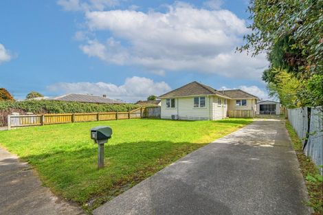 Photo of property in 21 Coventry Street, Highbury, Palmerston North, 4412