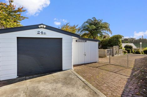 Photo of property in 24a Saint Ives Grove, Whalers Gate, New Plymouth, 4310