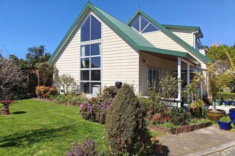 Photo of property in 5 Edwin Chambers Drive, Motueka, 7120