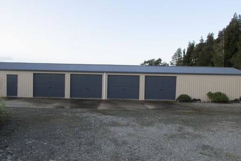 Photo of property in 5 Kahikatea Place, Kumara Junction, Kumara, 7875