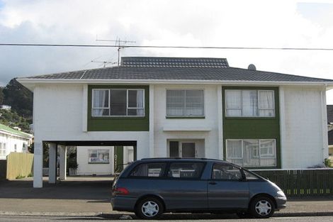 Photo of property in 5/22 Ross Street, Kilbirnie, Wellington, 6022