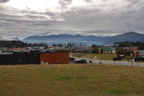 Photo of property in Meadowstone Alpha Series, 22 Sapphire Spring Rise, Wanaka, 9305