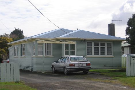 Photo of property in 52 Tirarau Street, Dargaville, 0310