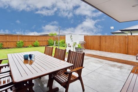 Photo of property in 23 Sutherland Drive, Kaiapoi, 7630