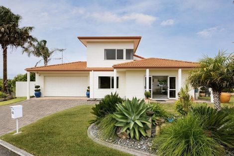 Photo of property in 48 Manor Park Drive, Pyes Pa, Tauranga, 3112